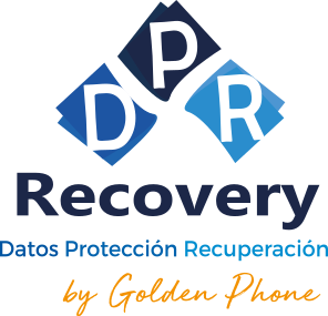 DPR Recovery — Datos, Protección y Recuperación